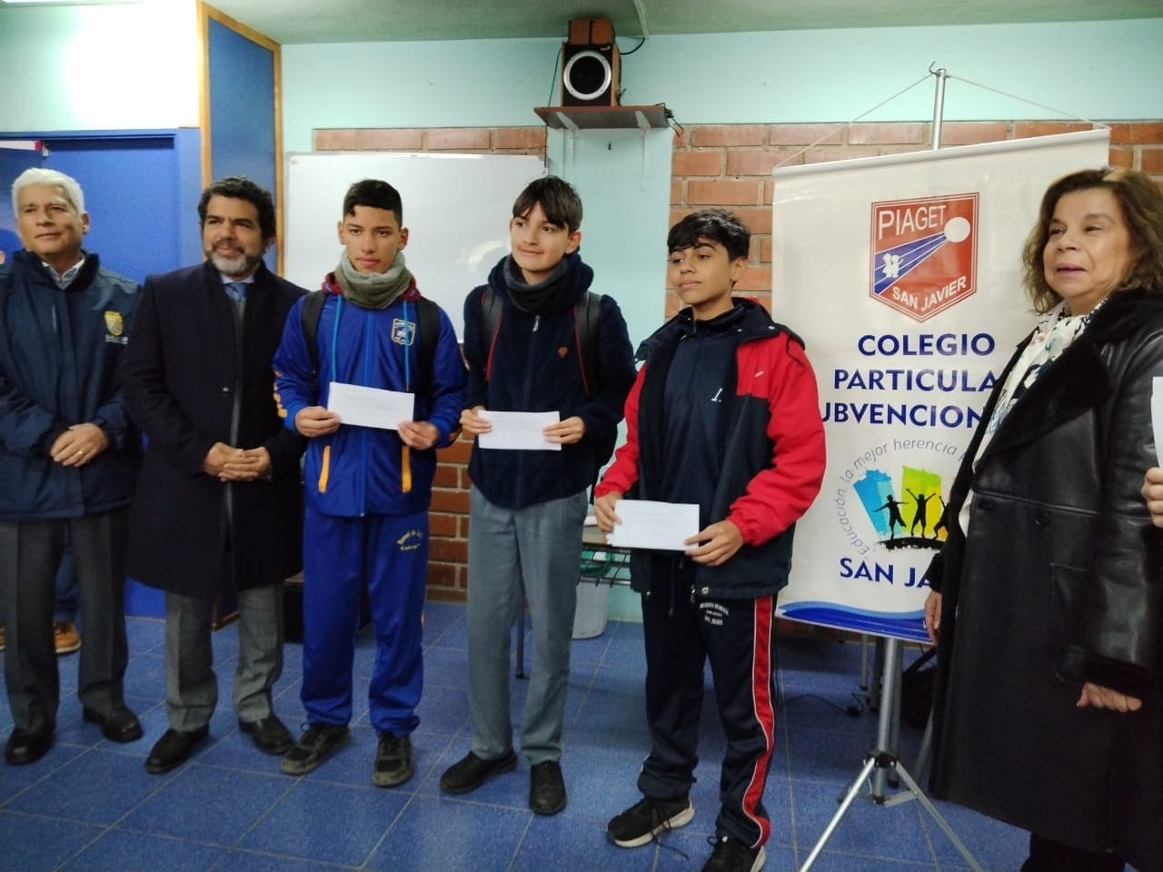 competición de ajedrez